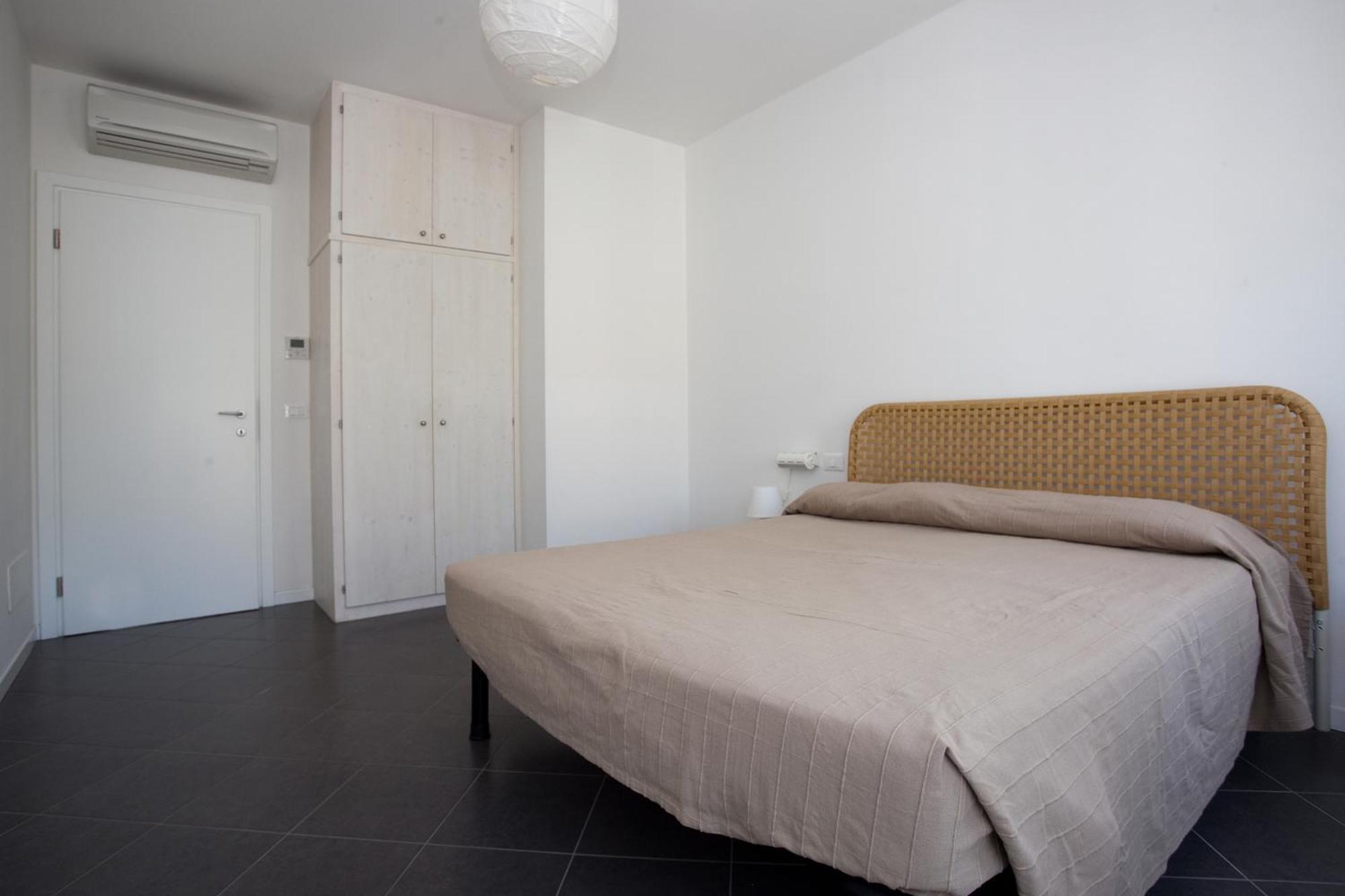 Residenza Jennifer Apartment Lido di Jesolo Luaran gambar