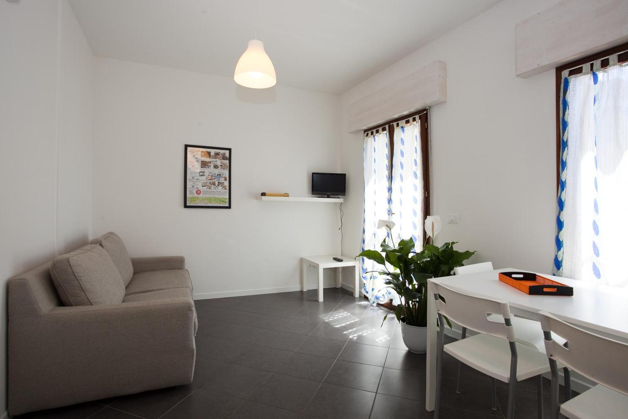 Residenza Jennifer Apartment Lido di Jesolo Luaran gambar