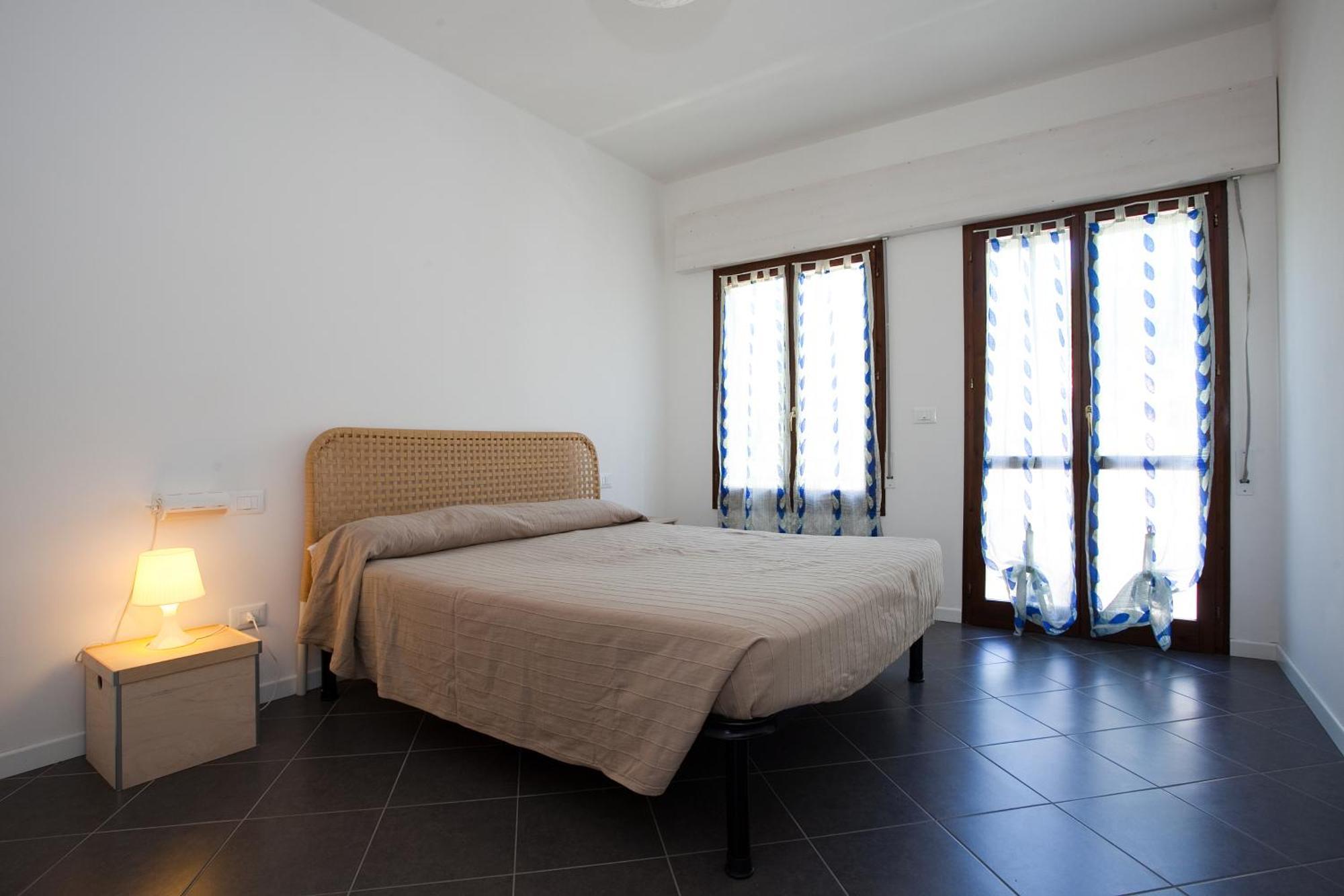 Residenza Jennifer Apartment Lido di Jesolo Luaran gambar