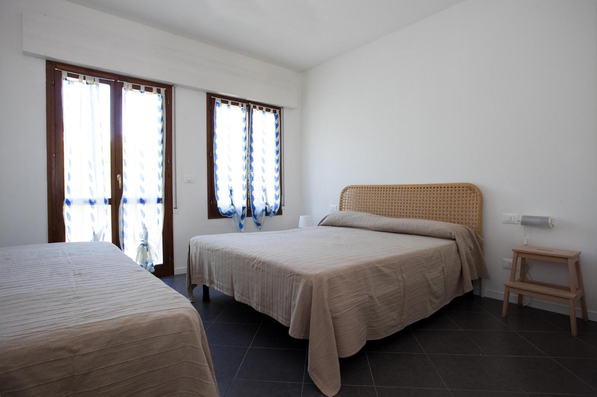 Residenza Jennifer Apartment Lido di Jesolo Luaran gambar